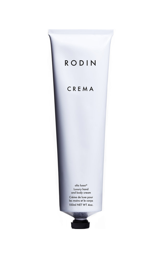 Hand Cream